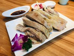 -品回味清真西北楼(宁波首店)