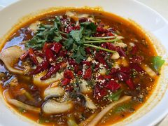 -王妈热卤·川味馆(海昌店)