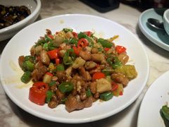 -韵秋荷(宝山龙湖天街店)