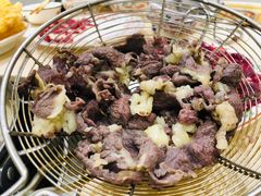 -汕头八合里海记牛肉店(清河店)