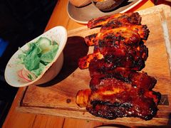-The Meat & Wine Co Southbank(南岸店)