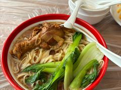 -绿野餐厅(上海动物园店)