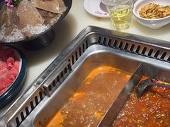 -重庆高老九火锅(万象城店)