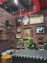 -P.STYLE 派斯造型