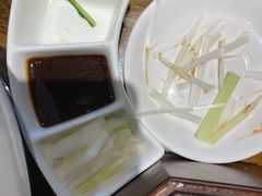 -北京老铺烤鸭(老城根店)