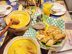 -泰妃殿(武汉首店)