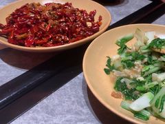 -廖川菜(八佰伴店)