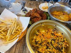 -miss密斯韩餐(平阳景苑店)