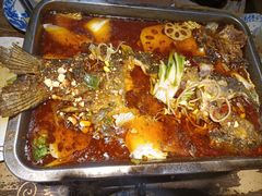 -零花钱川菜馆(文博东路店)