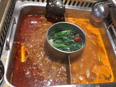-大渝火锅(太仓万达店)