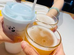 -杨氏青龙虾·羊蝎子(托乐嘉店)