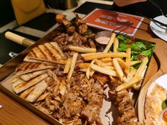 -HELLO MUSAE 拾光缪斯餐厅·纯正希腊风味(苏州中心店)