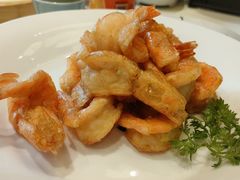 -惠丰堂饭庄·烤鸭·京味菜(翠微路店)