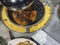 -韩宫宴烤肉·料理(苏州中心店)