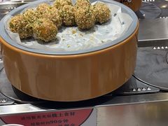 -龍歌自助小火锅(李沧丽达店)