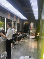 -不迫先生专业男士剪发