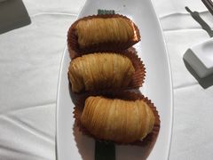 -潮福城大酒楼·潮味粤品·港式点心(湖滨北路店)