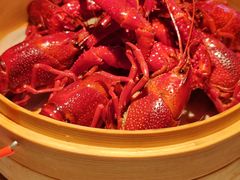 -靓靓蒸虾·头牌蒸虾(南山桂庙店)