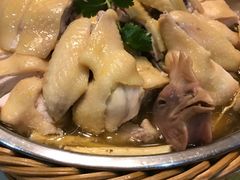 -汇景花园酒家(基立下道店)