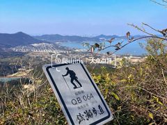 -东钱湖旅游度假区