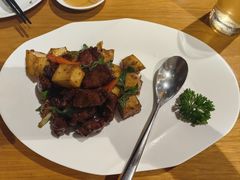 -乐忻皇朝(上海中心大厦店)