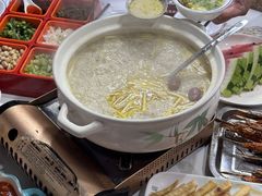 -清真·马坡烧烤涮牛肚·酸浆火锅(新区总店)