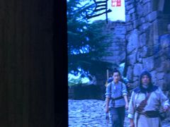 -保利国际影城(百花谷店)