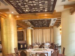 -白云中餐厅·粤菜·亚龙湾喜来登度假酒店