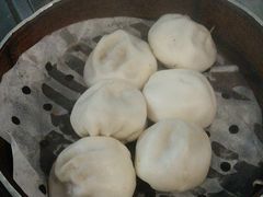 -鸡鸣汤包(红山动物园店)