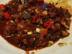 -苏帮袁Sue Cuisine(来福士店)