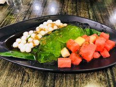 -庆合府重庆大排档(紫都城店)
