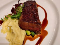 -君悦酒店·La Terrazza意合園·意式风味