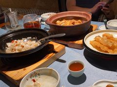 -晓粤·惹味粤菜(凯德乐峰广场店)