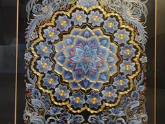 -北京工艺美术博物馆