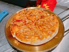 -碎怂烤肉(钟楼柳巷店)