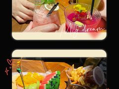 -LAMP BAR 水烟音乐酒吧