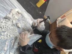 -汉翔书法丨软笔·硬笔·国画(西红门荟聚校区)