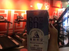 -乐刻运动健身(锦绣乐购店)