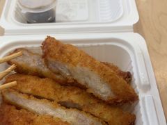 -小杨生煎(成山巴黎春天店)
