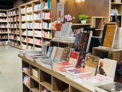 -扶光书店(中环店)