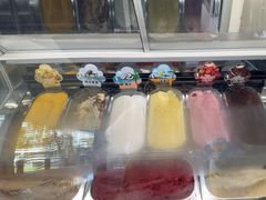 -半山半岛洲际度假酒店·观海廊