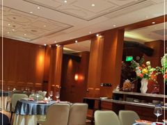 大堂-A One Kitchen·南京精菜馆(德基广场店)
