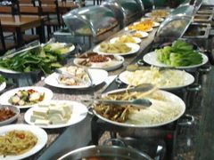 -素满香·素食自助餐(苏州·临顿路店)