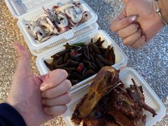 -坛南湾阿强农家乐.海鲜大排档老字号(福州地标美食店)