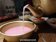 -韩国料理大力士(屏风街店)