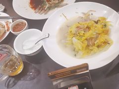 -蓝港海鲜厨房(金水路店)