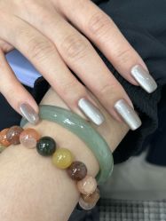 -九画美甲