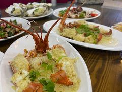-板桥海鲜广场(文明东店)