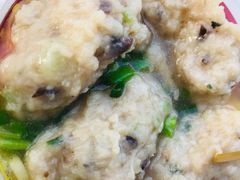 原味盲公丸-无影脚佛山陈氏盲公丸始创店(飞鸿街店)