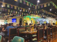 -拉丁餐厅·巴西烤肉自助(正佳广场店)